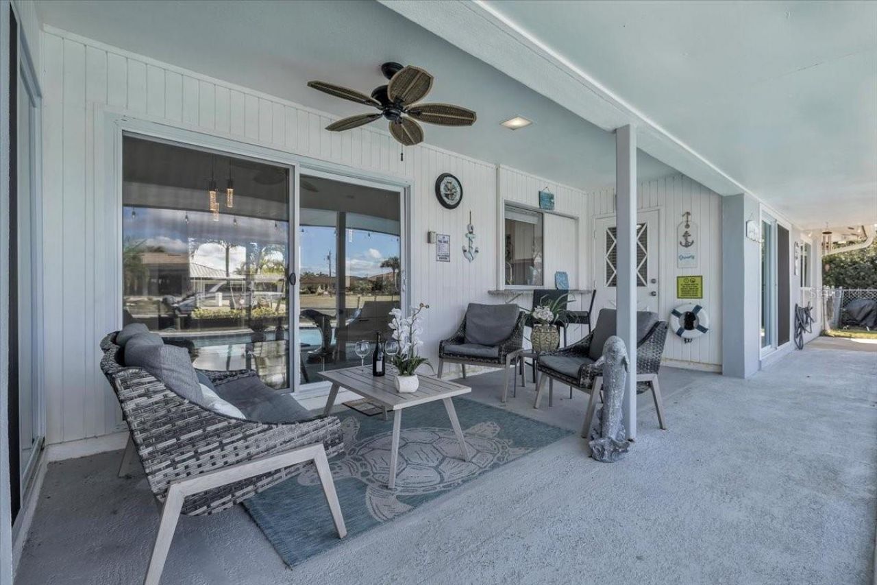 2424 Rosa Lane, Punta Gorda, FL 33950 Photo