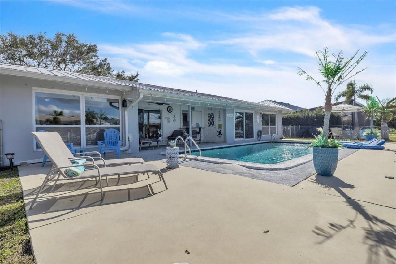 2424 Rosa Lane, Punta Gorda, FL 33950 Photo
