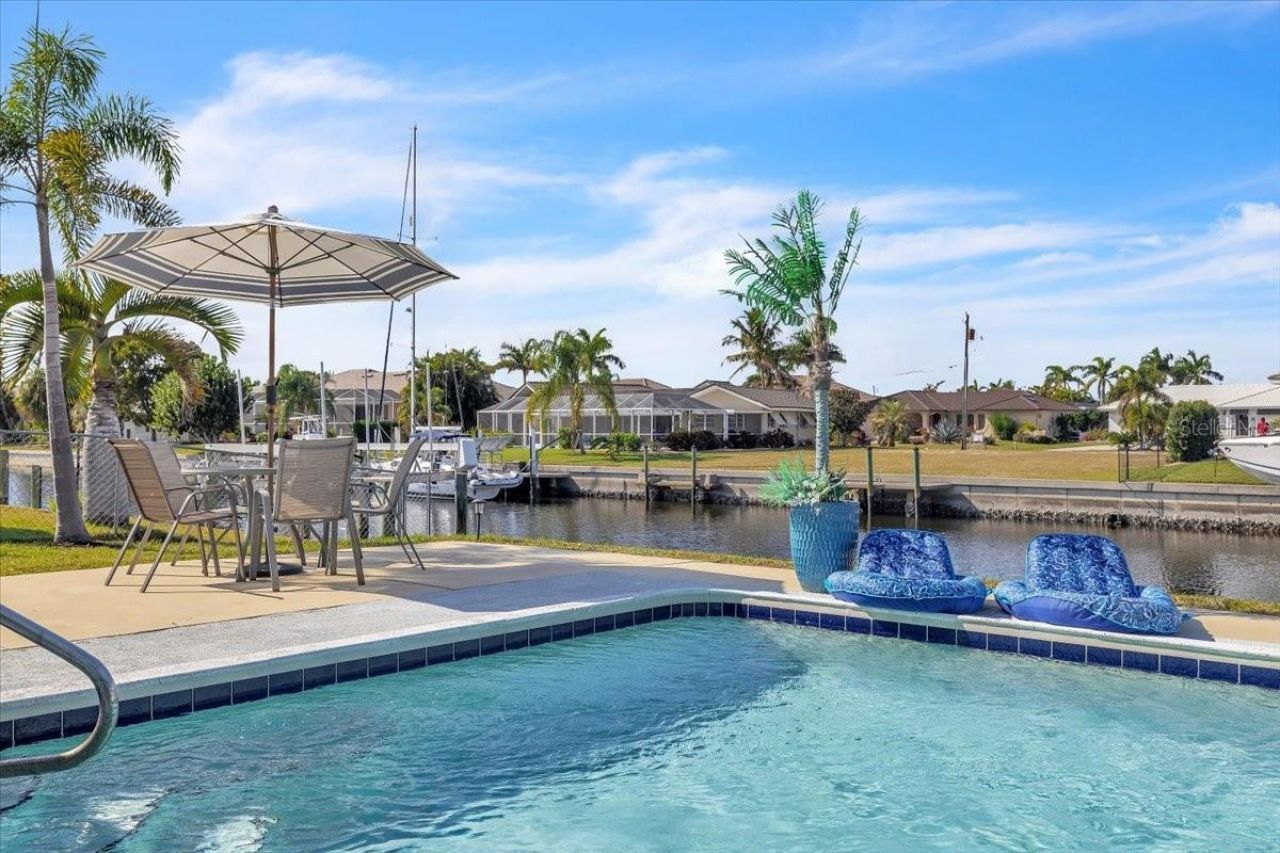 2424 Rosa Lane, Punta Gorda, FL 33950 Photo