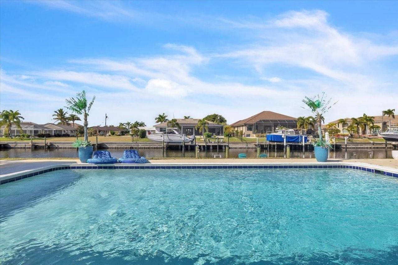 2424 Rosa Lane, Punta Gorda, FL 33950 Photo