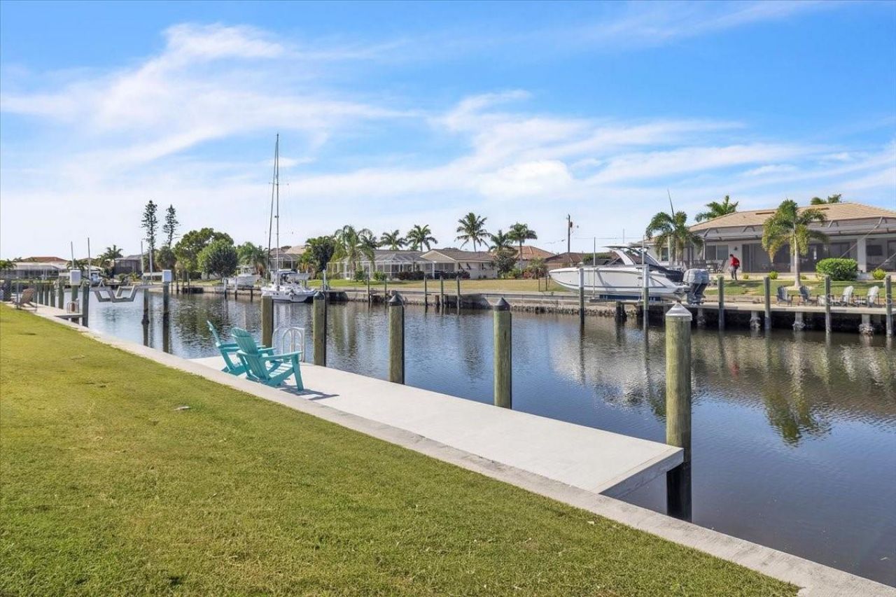 2424 Rosa Lane, Punta Gorda, FL 33950 Photo