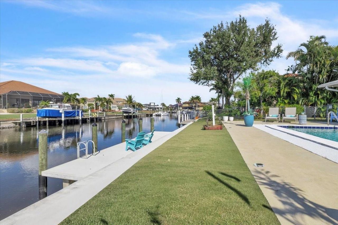 2424 Rosa Lane, Punta Gorda, FL 33950 Photo