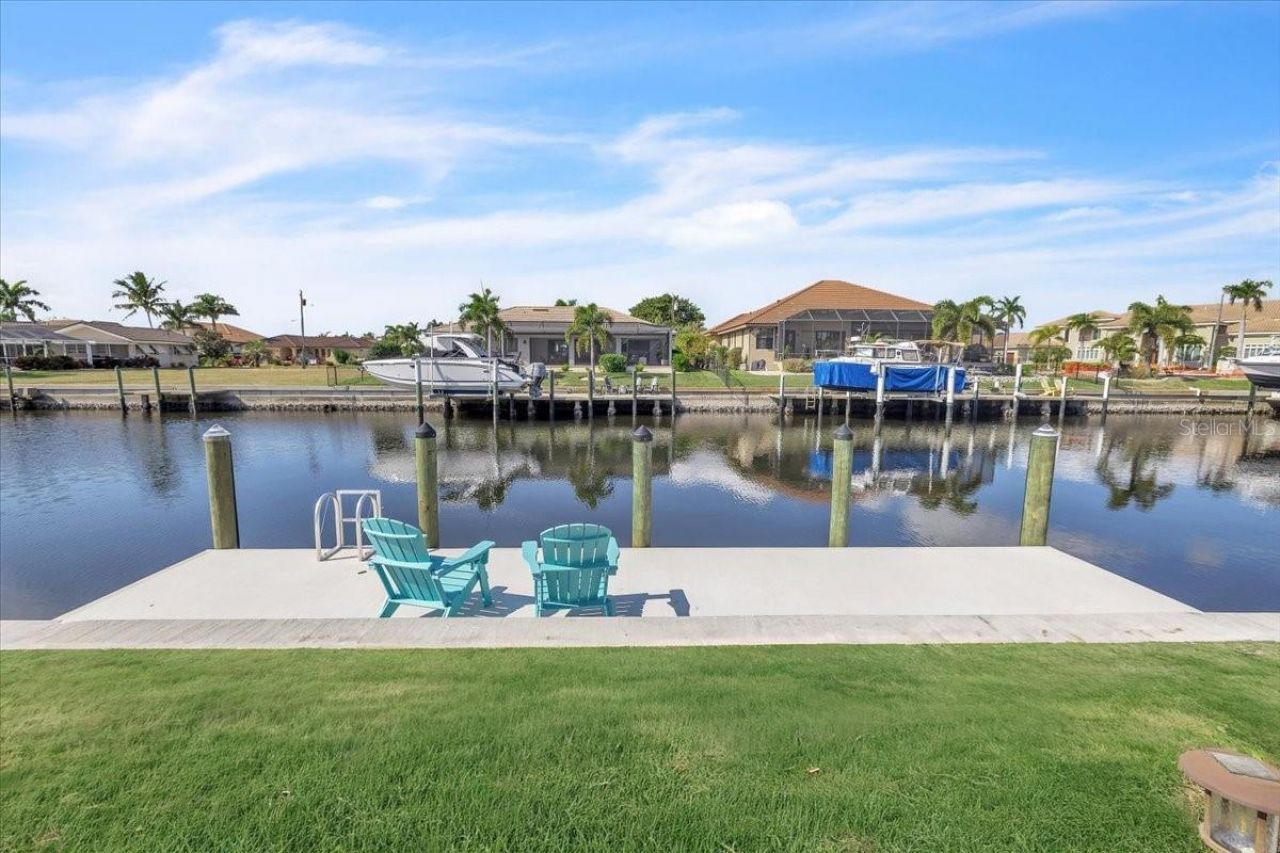 2424 Rosa Lane, Punta Gorda, FL 33950 Photo