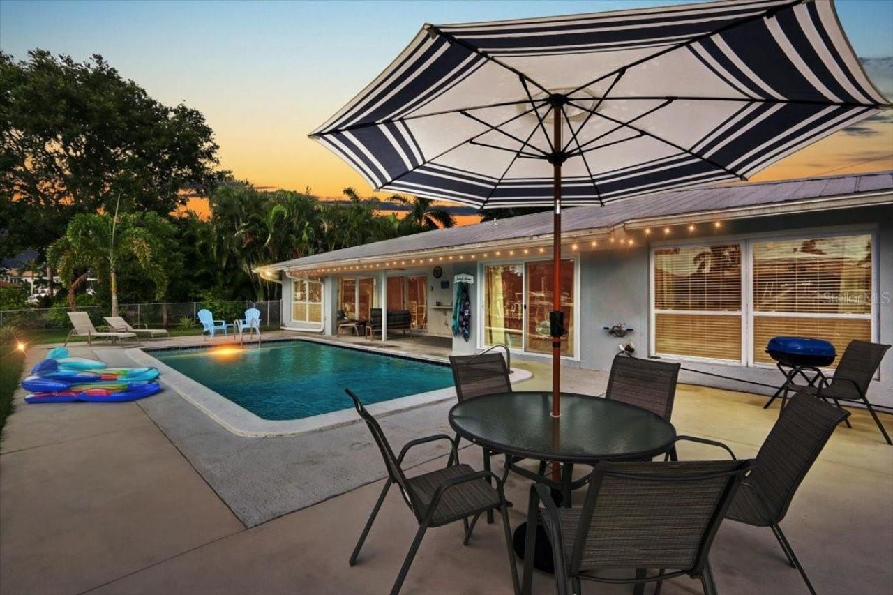 2424 Rosa Lane, Punta Gorda, FL 33950 Photo