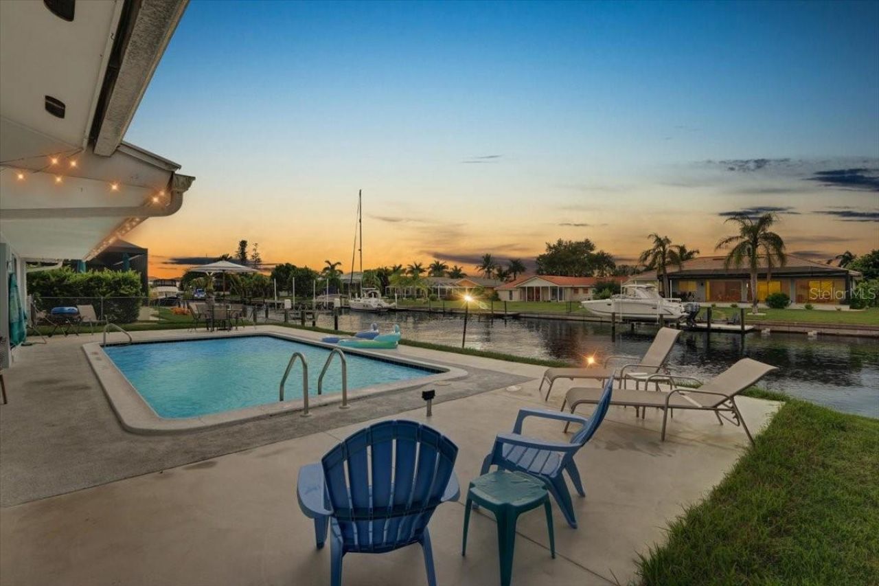 2424 Rosa Lane, Punta Gorda, FL 33950 Photo
