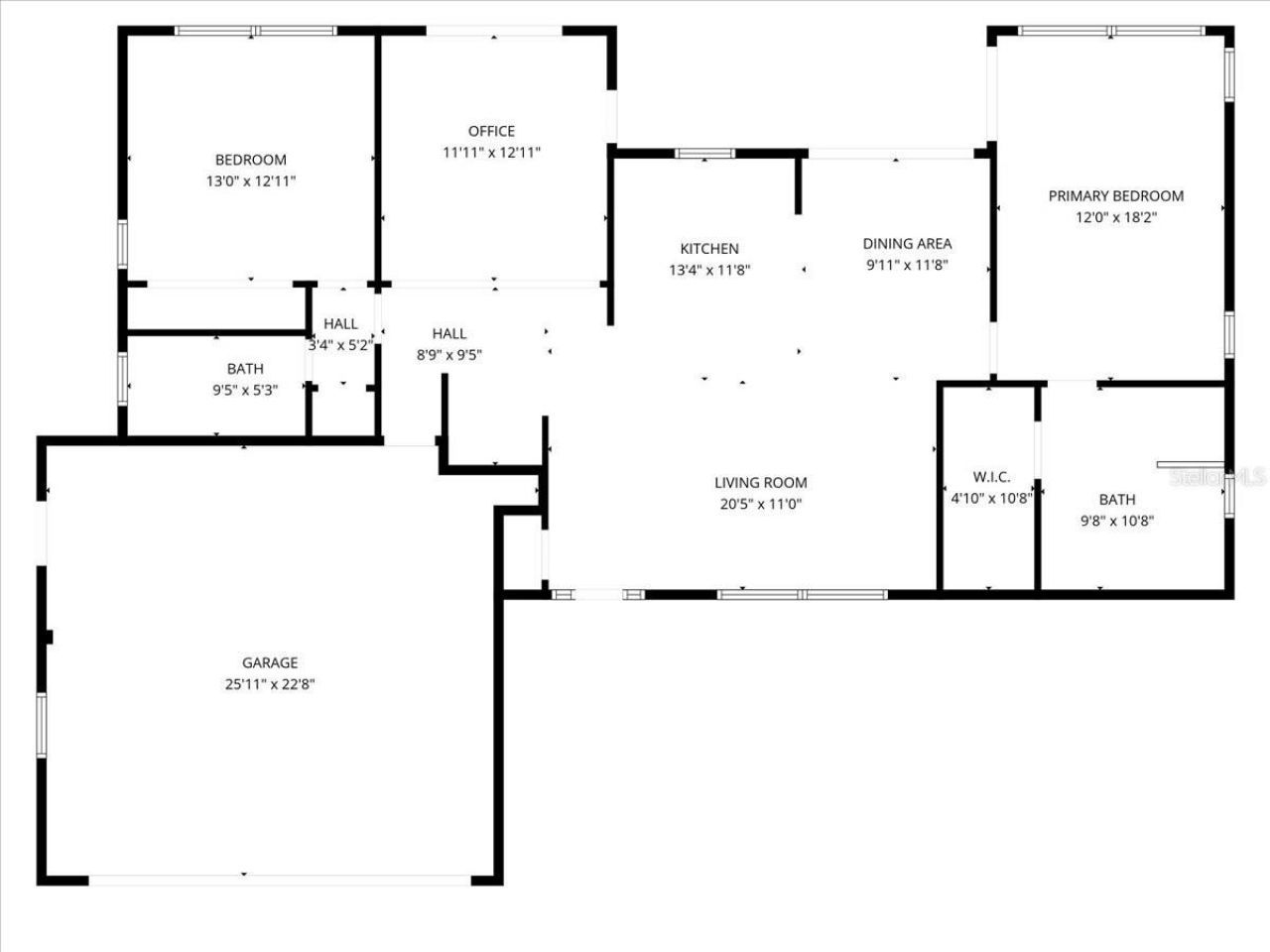 2424 Rosa Lane, Punta Gorda, FL 33950 Photo