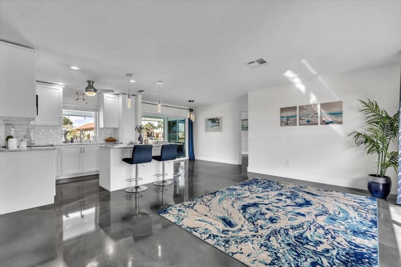 2424 Rosa Lane, Punta Gorda, FL 33950 Photo