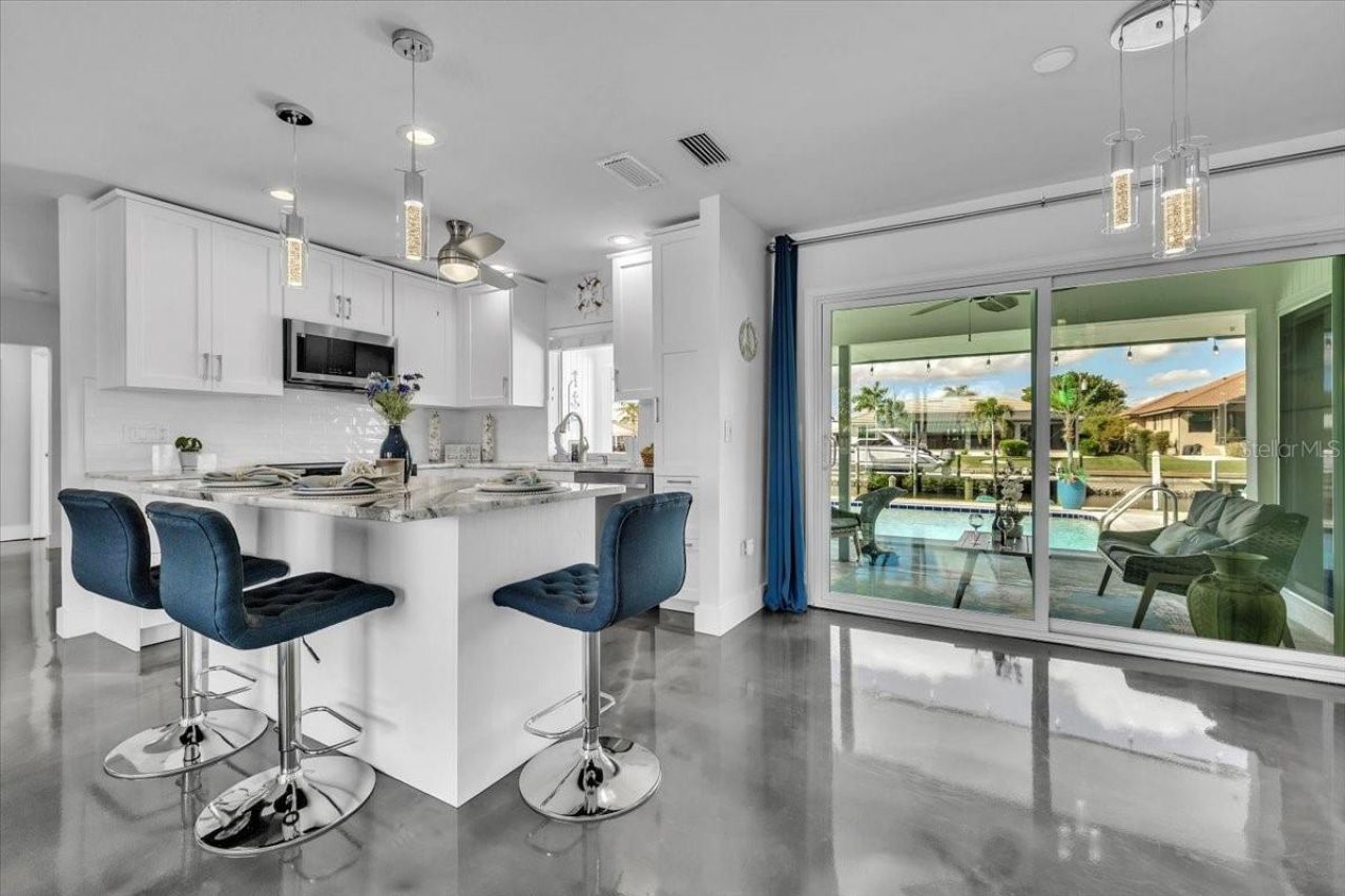 2424 Rosa Lane, Punta Gorda, FL 33950 Photo