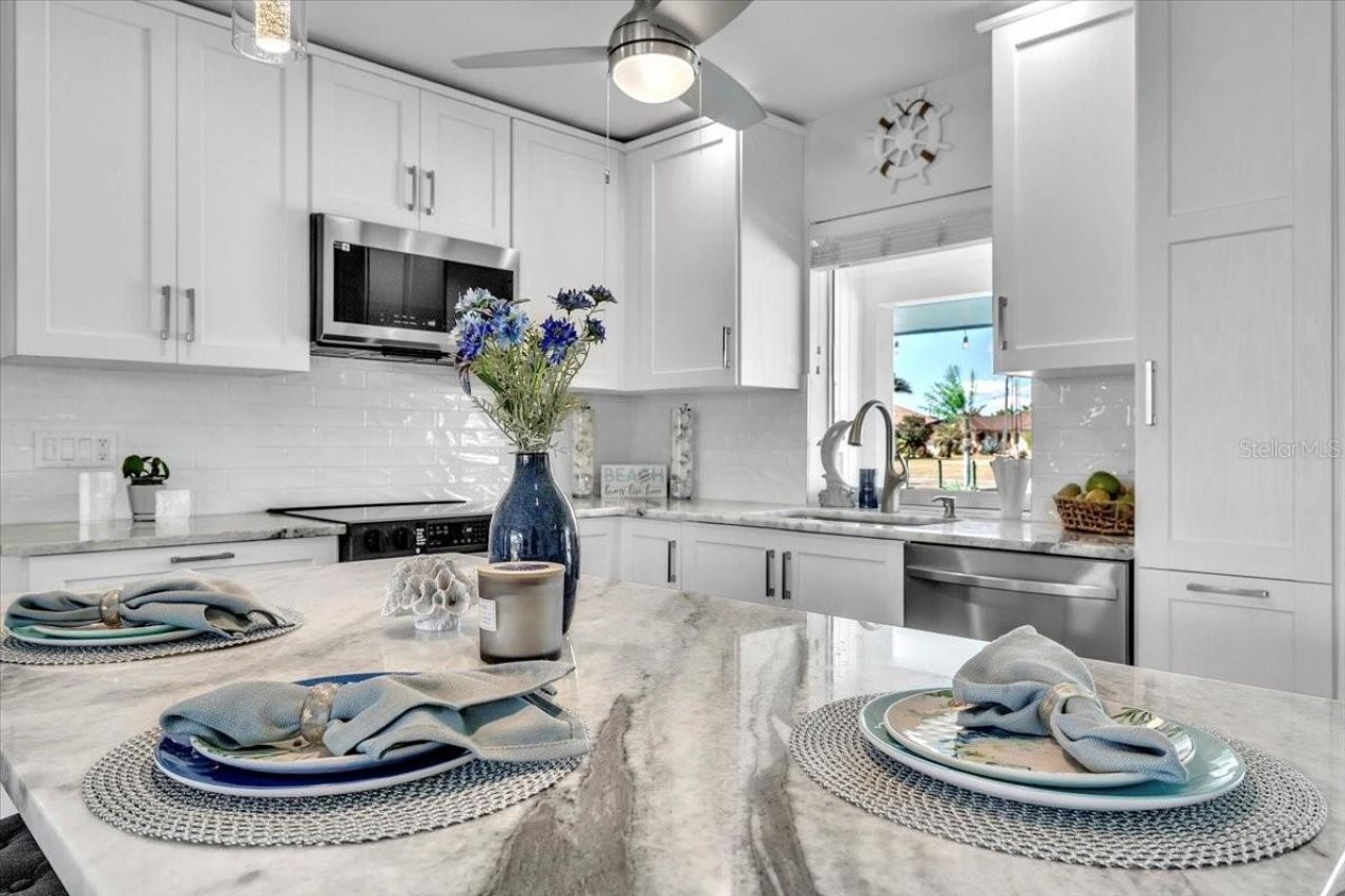 2424 Rosa Lane, Punta Gorda, FL 33950 Photo