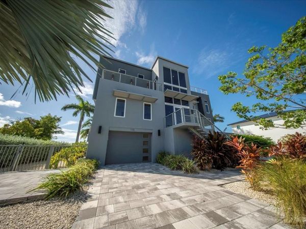 118 AVENUE E, MARATHON, FL 33050