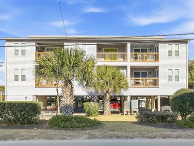 2001 Spring St., Unit H2, North Myrtle Beach, SC 29582