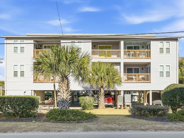 2001 Spring St., Unit H2, North Myrtle Beach, SC 29582
