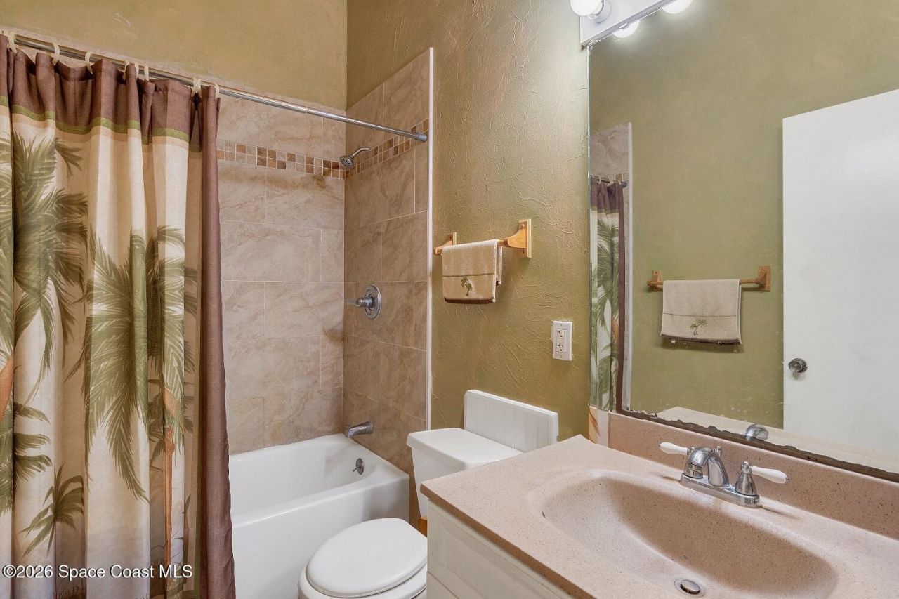 422 Del Monte Road , Unit A&B, Sebastian, FL 32958 Photo