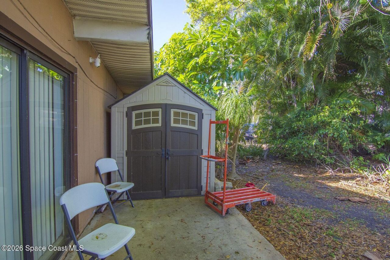 422 Del Monte Road , Unit A&B, Sebastian, FL 32958 Photo