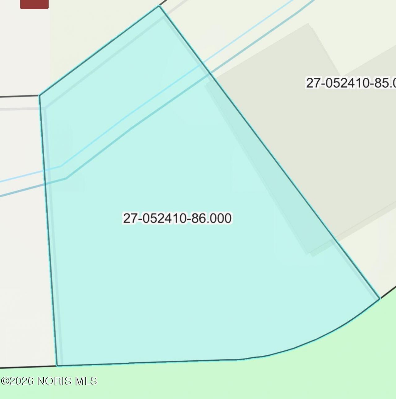 2061 Redbud Lane, Delta, OH 43515 Main Photo