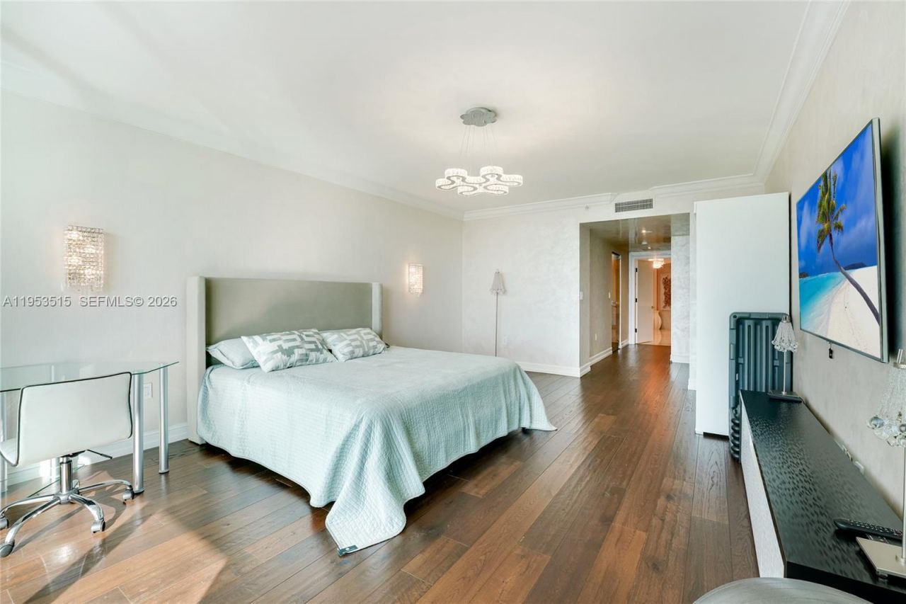 3201 NE 183rd St, Unit 2607, Aventura, FL 33160 Photo