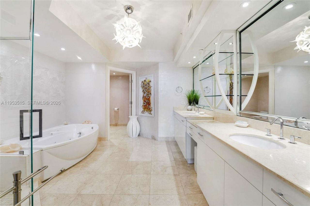 3201 NE 183rd St, Unit 2607, Aventura, FL 33160 Photo