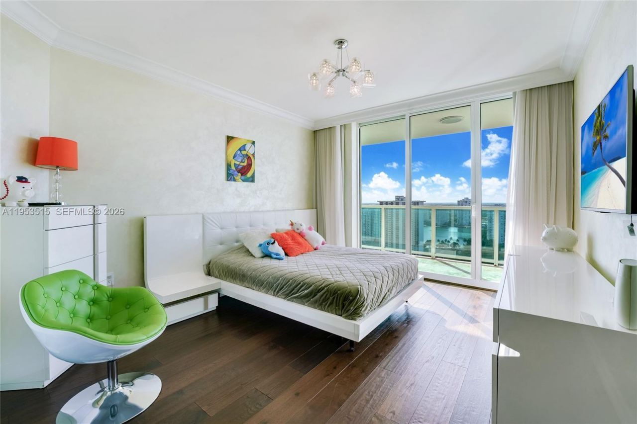 3201 NE 183rd St, Unit 2607, Aventura, FL 33160 Photo