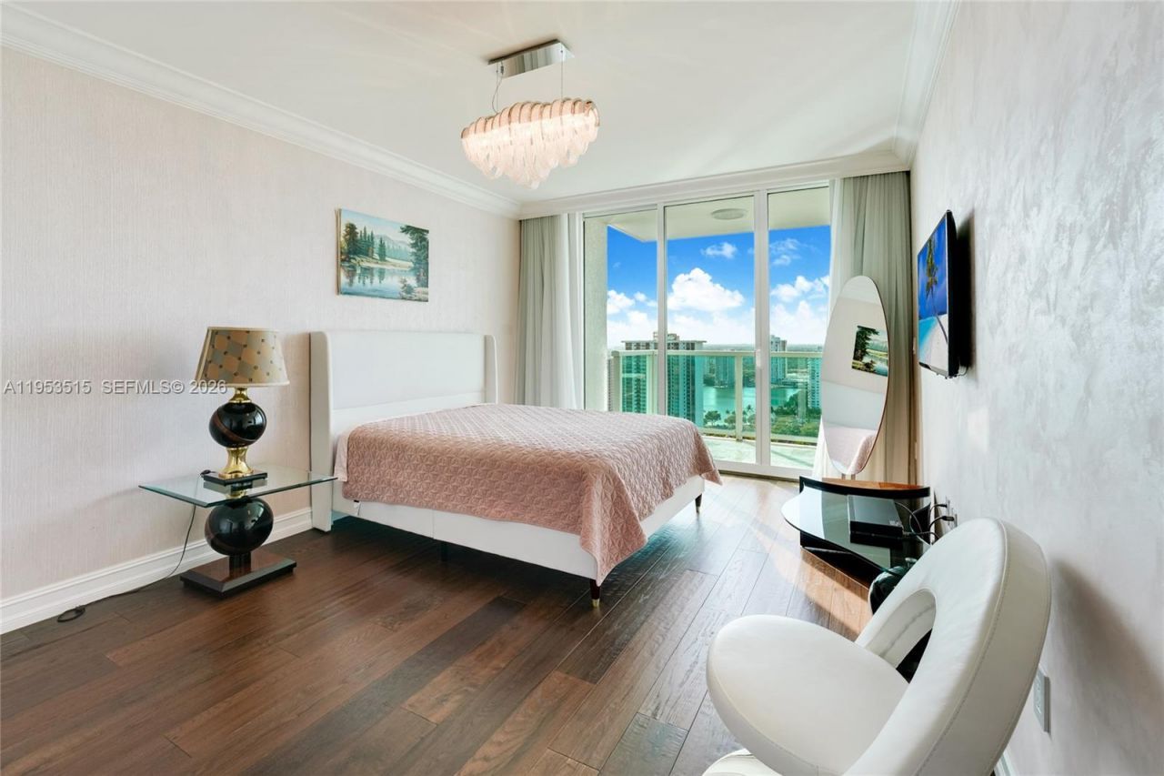 3201 NE 183rd St, Unit 2607, Aventura, FL 33160 Photo