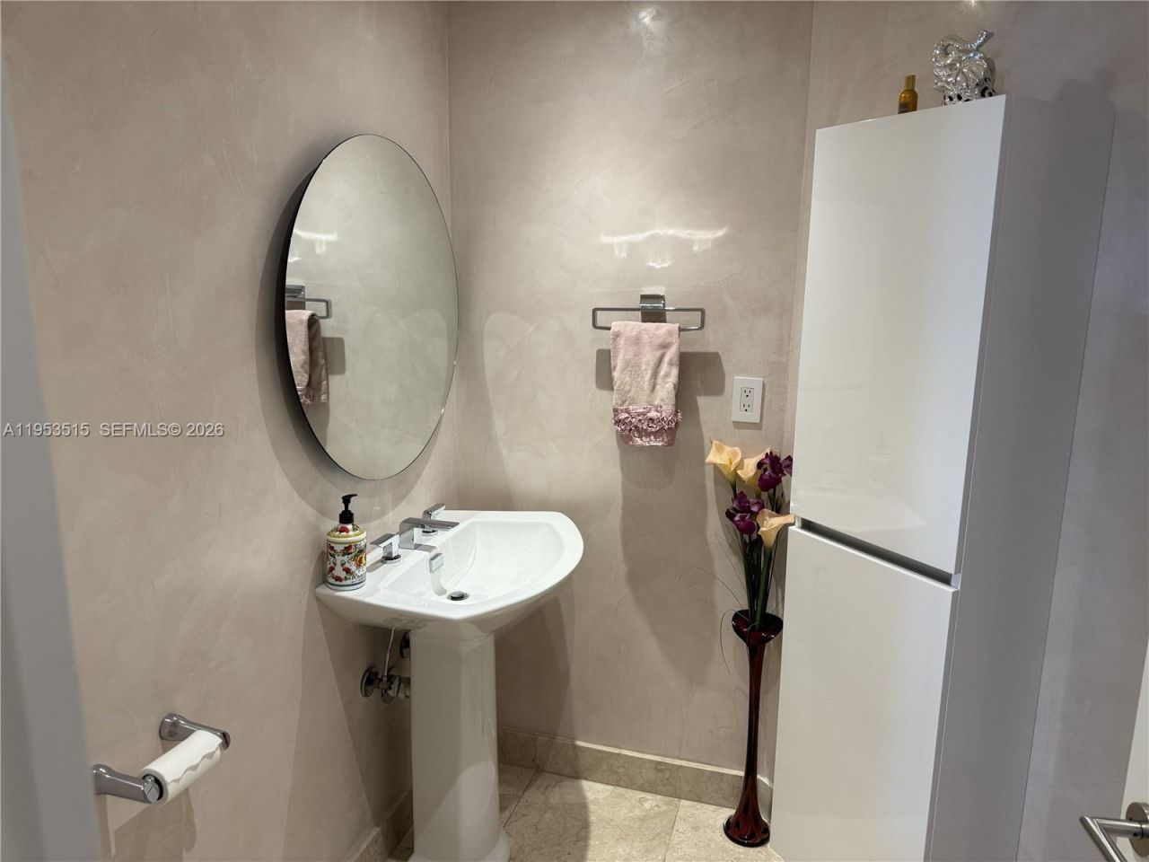 3201 NE 183rd St, Unit 2607, Aventura, FL 33160 Photo