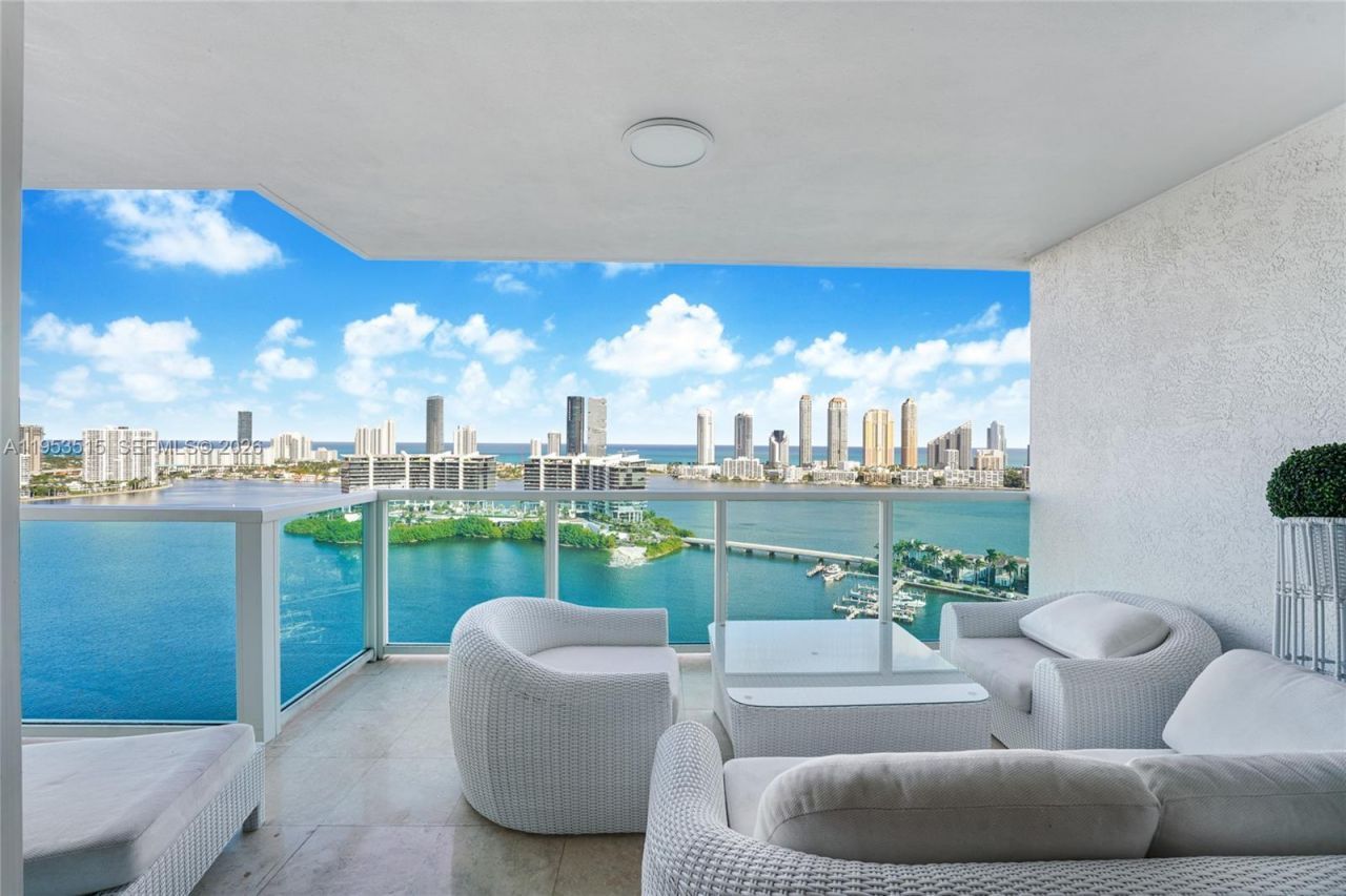 3201 NE 183rd St, Unit 2607, Aventura, FL 33160 Photo