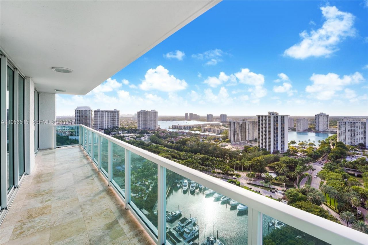 3201 NE 183rd St, Unit 2607, Aventura, FL 33160 Photo