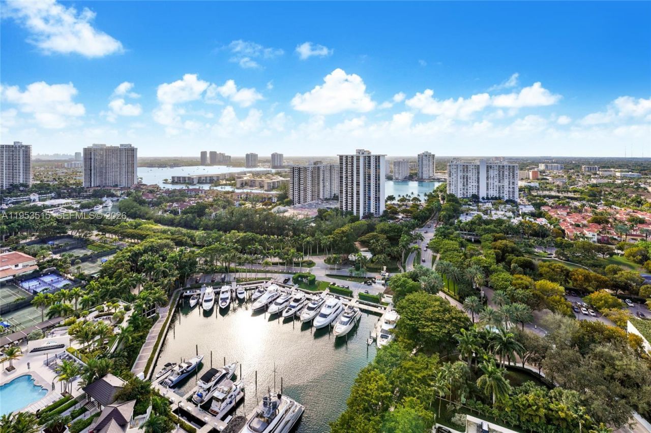 3201 NE 183rd St, Unit 2607, Aventura, FL 33160 Photo