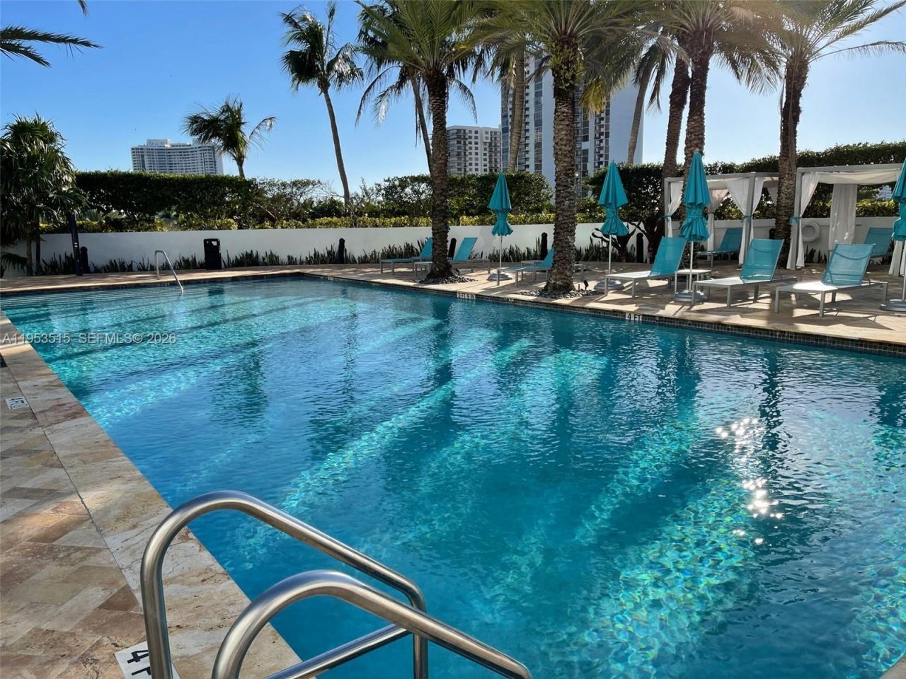 3201 NE 183rd St, Unit 2607, Aventura, FL 33160 Photo