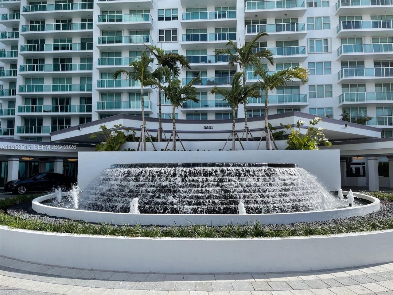 3201 NE 183rd St, Unit 2607, Aventura, FL 33160 Photo