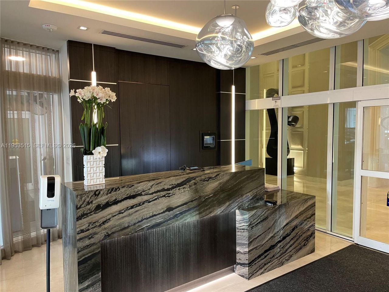 3201 NE 183rd St, Unit 2607, Aventura, FL 33160 Photo