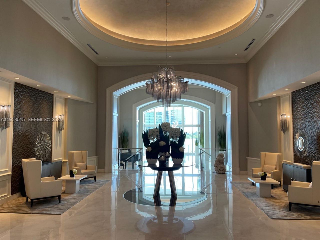 3201 NE 183rd St, Unit 2607, Aventura, FL 33160 Photo