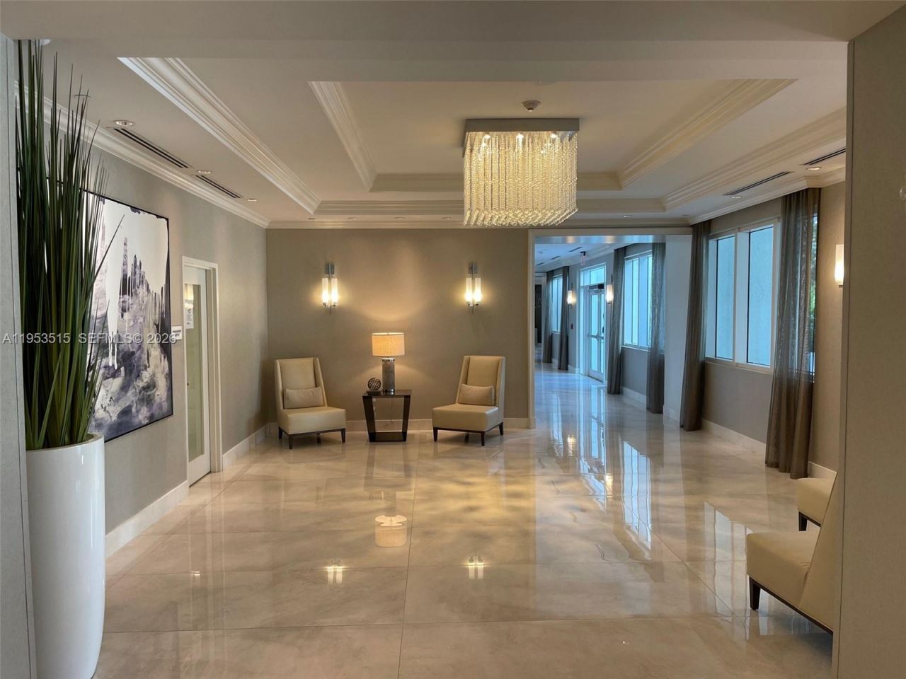 3201 NE 183rd St, Unit 2607, Aventura, FL 33160 Photo