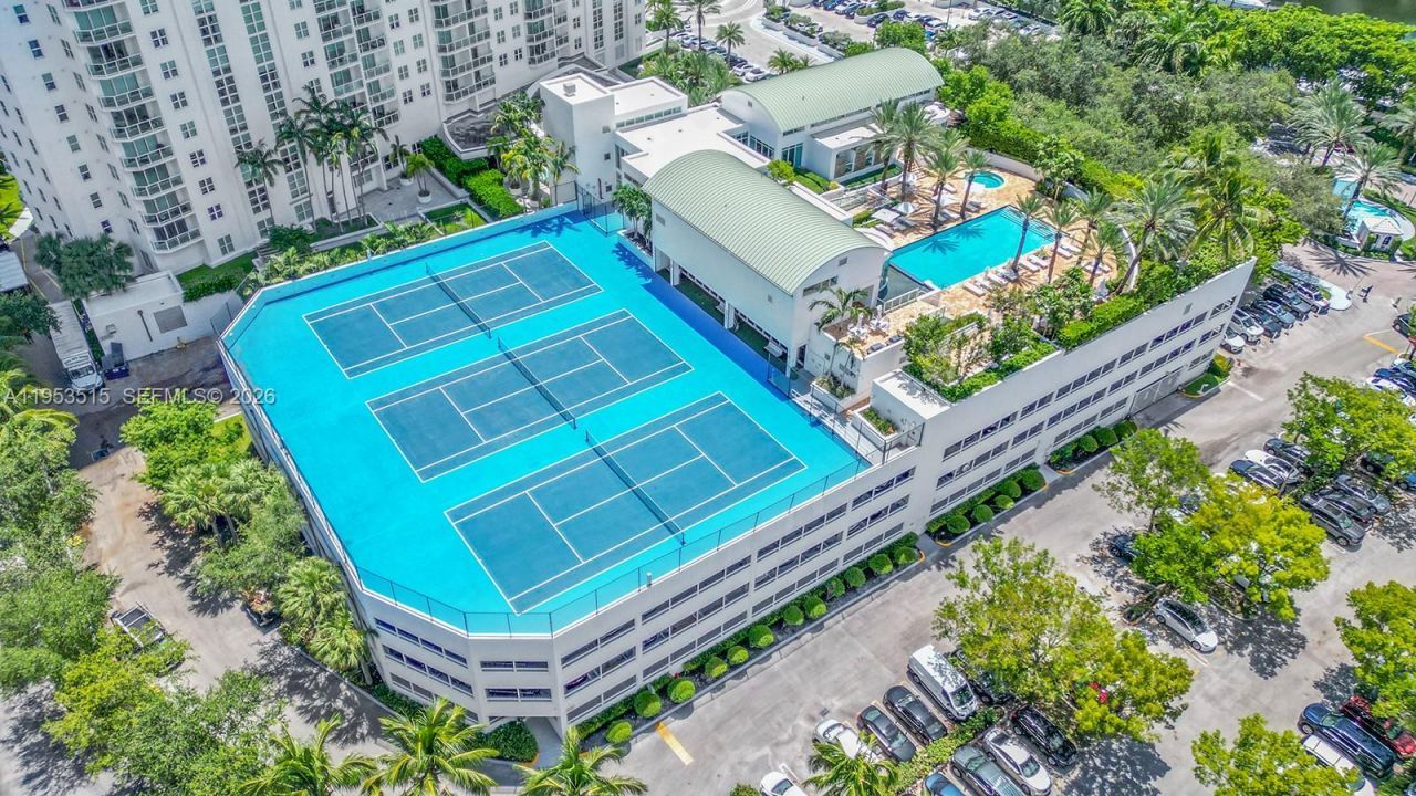 3201 NE 183rd St, Unit 2607, Aventura, FL 33160 Photo