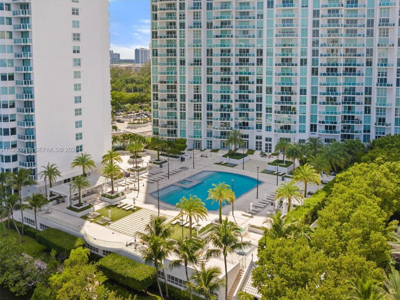 3201 NE 183rd St, Unit 2607, Aventura, FL 33160 Photo