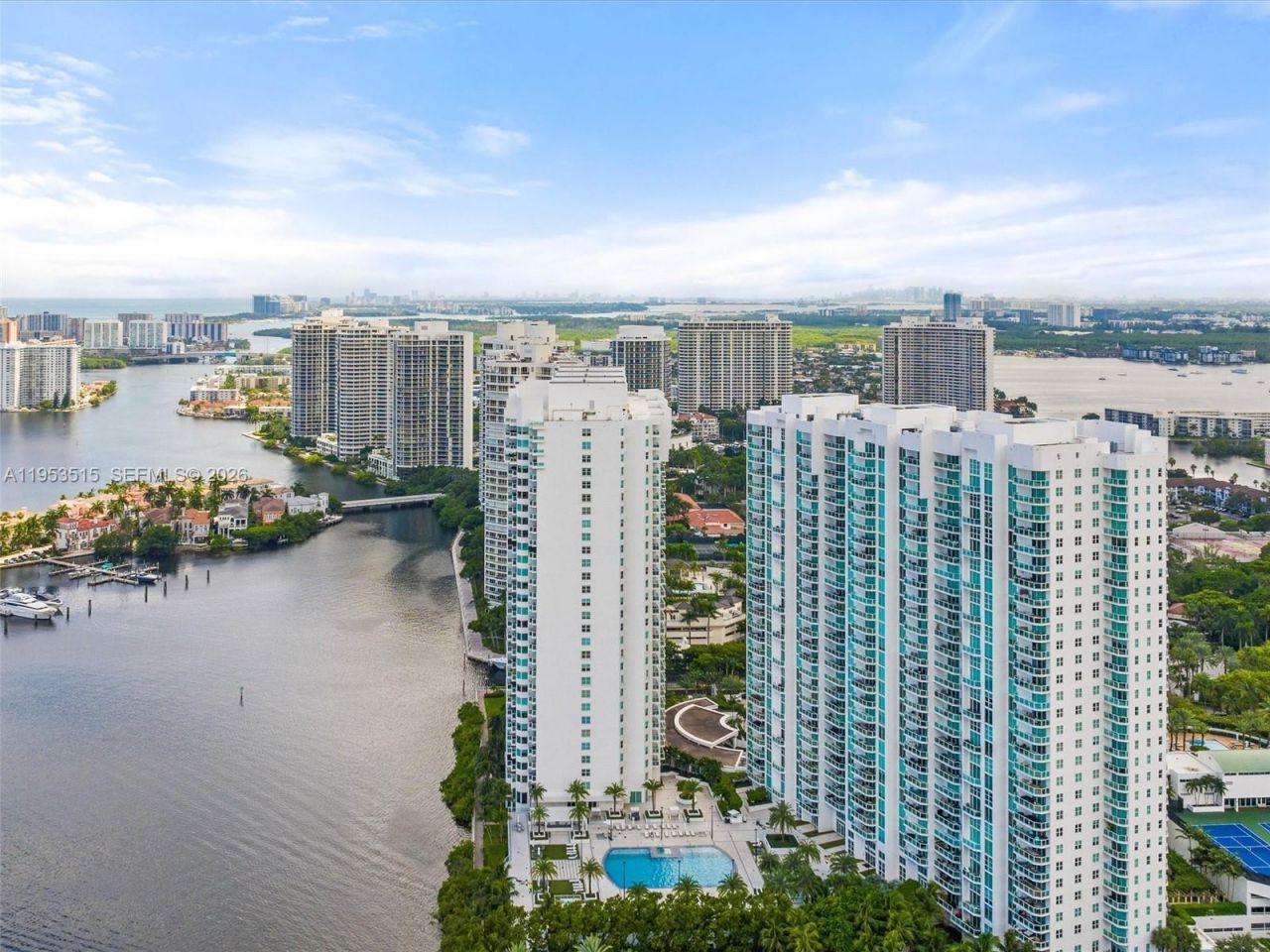 3201 NE 183rd St, Unit 2607, Aventura, FL 33160 Photo