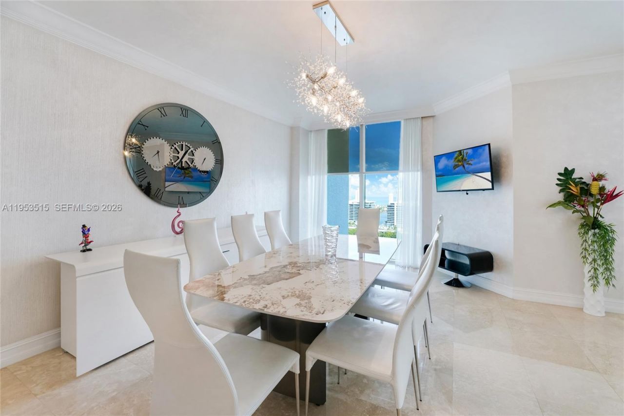 3201 NE 183rd St, Unit 2607, Aventura, FL 33160 Photo