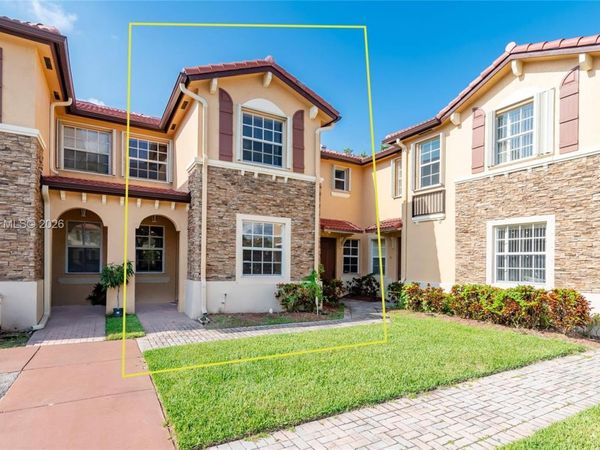 3350 NE 13th Cir Dr, Unit 108-21, Homestead, FL 33033