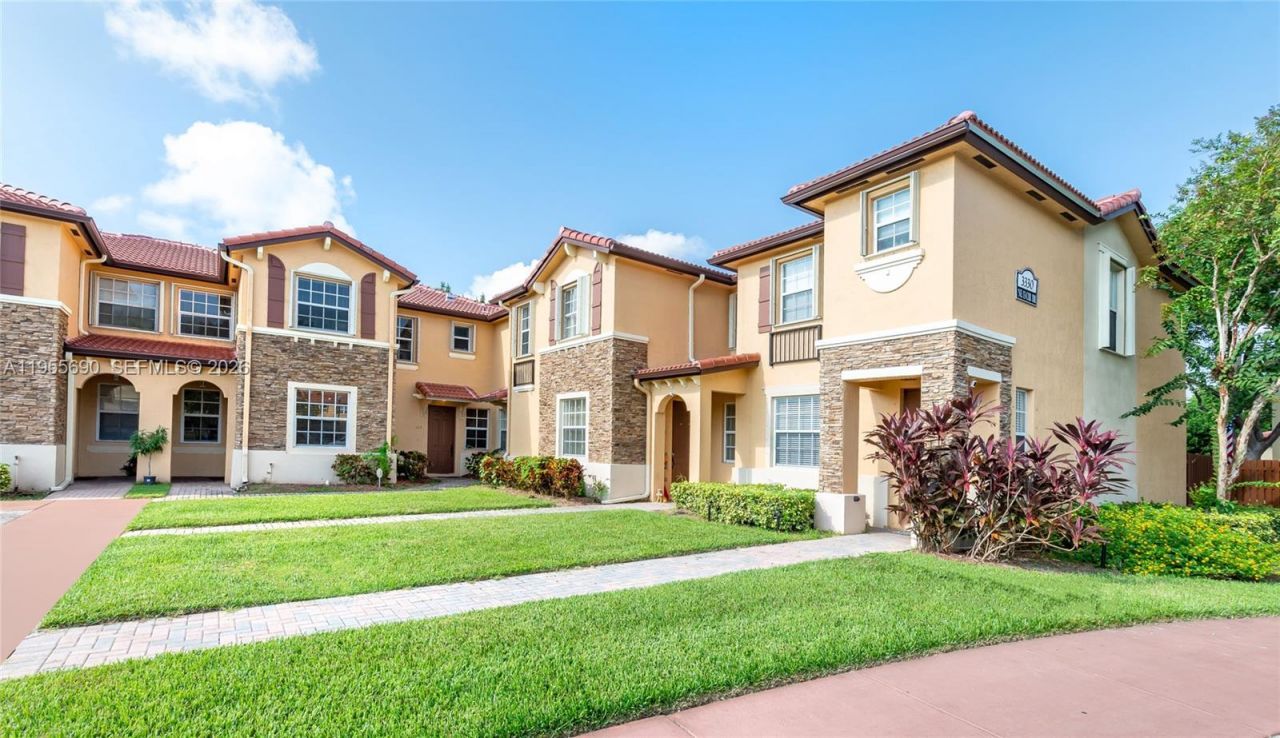 3350 NE 13th Cir Dr, Unit 108-21, Homestead, FL 33033 Photo