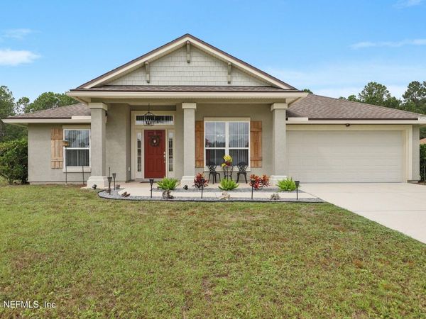 30424 TROPHY Trail, Bryceville, FL 32009