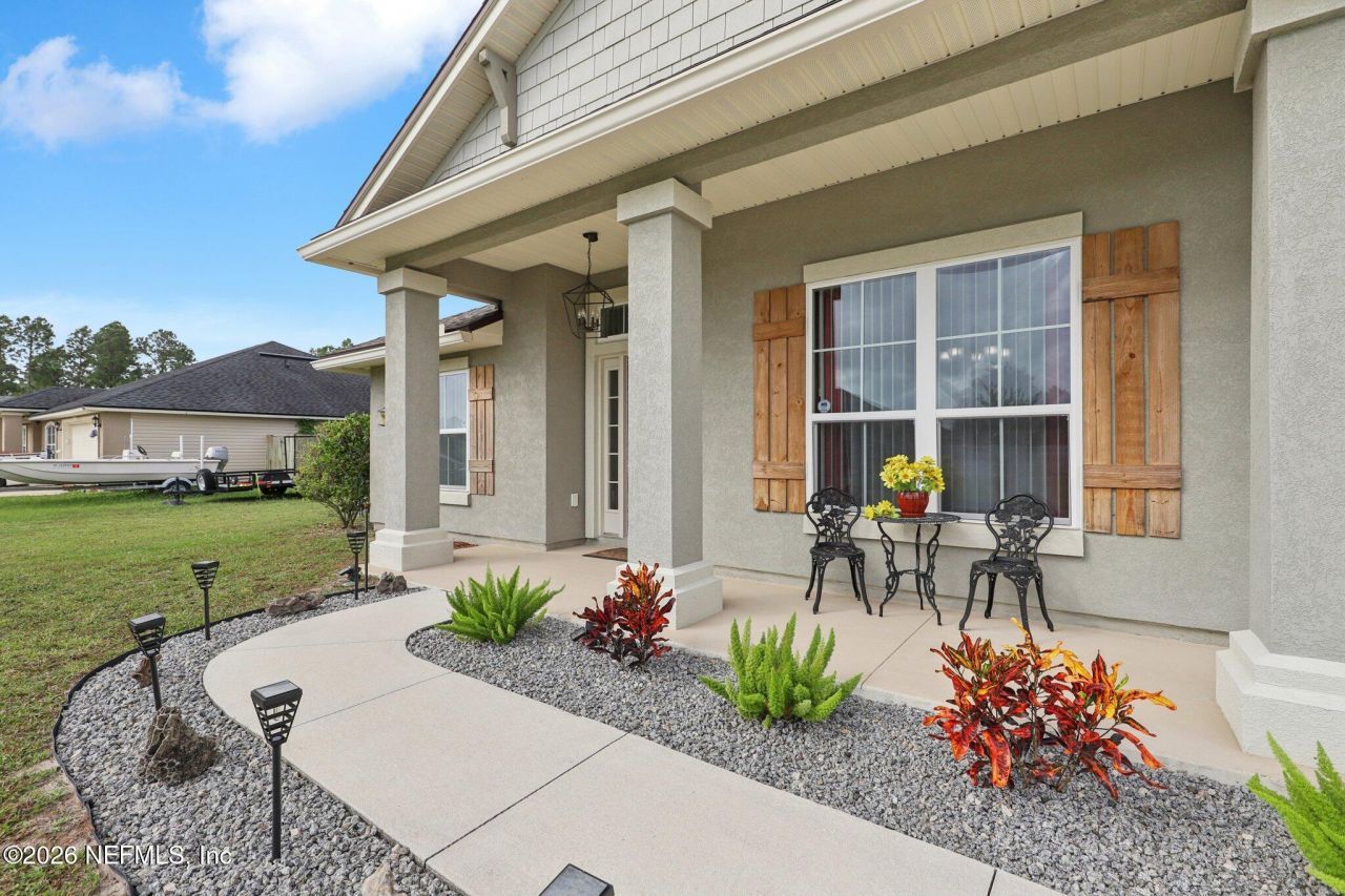 30424 Trophy Trail, Bryceville, FL 32009 Photo