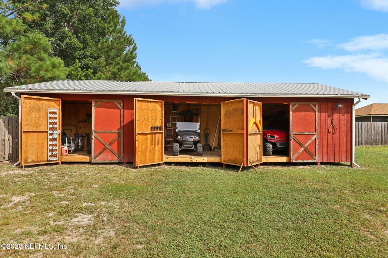 30424 Trophy Trail, Bryceville, FL 32009 Photo