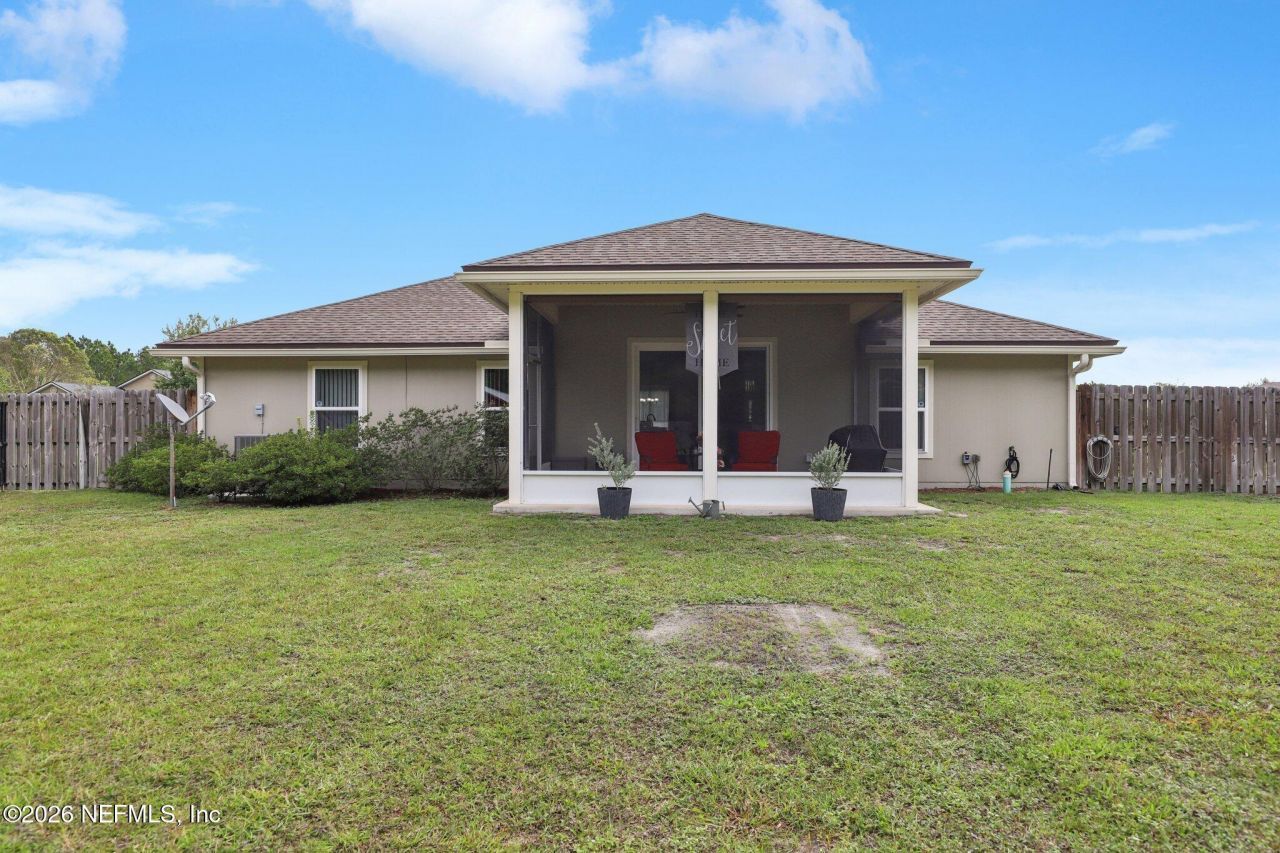 30424 Trophy Trail, Bryceville, FL 32009 Photo