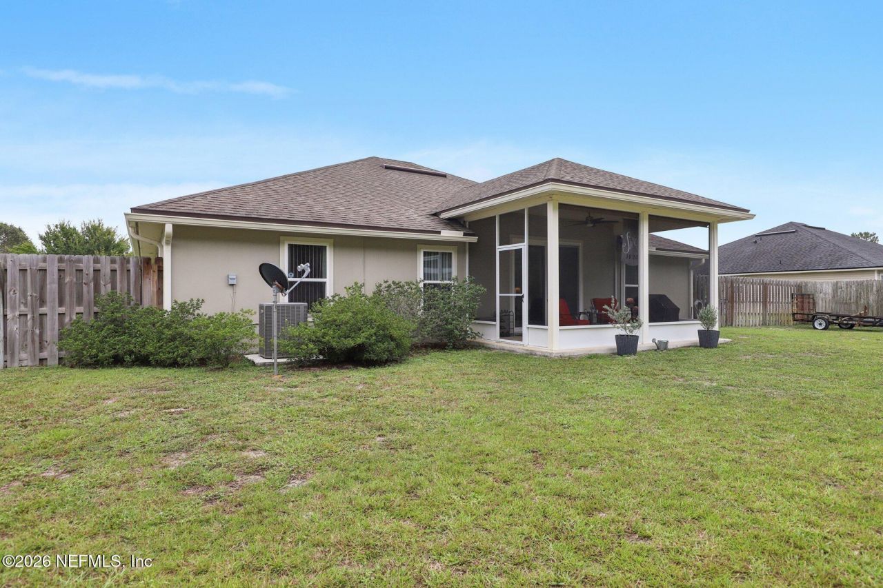 30424 Trophy Trail, Bryceville, FL 32009 Photo