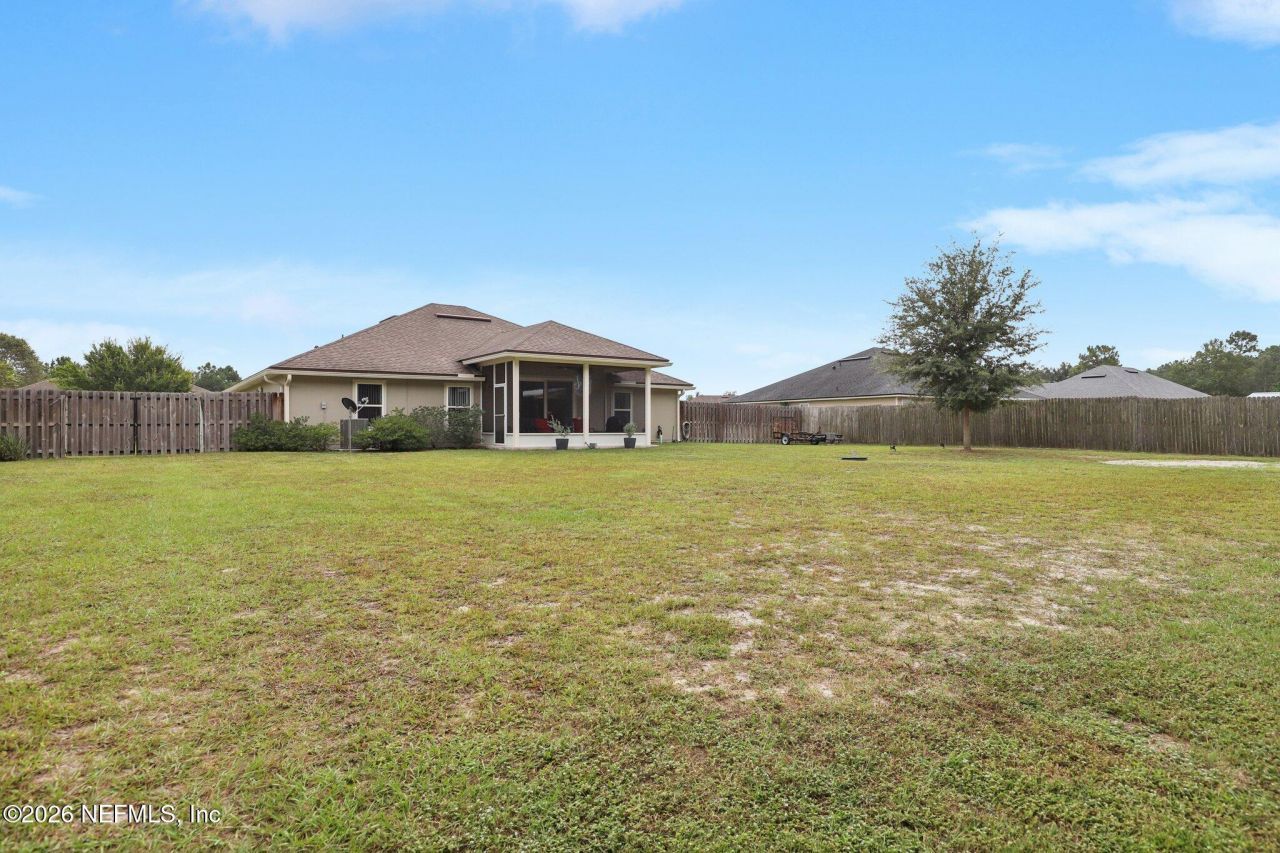 30424 Trophy Trail, Bryceville, FL 32009 Photo