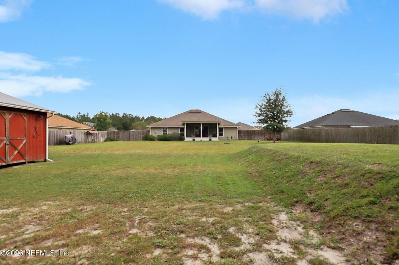 30424 Trophy Trail, Bryceville, FL 32009 Photo