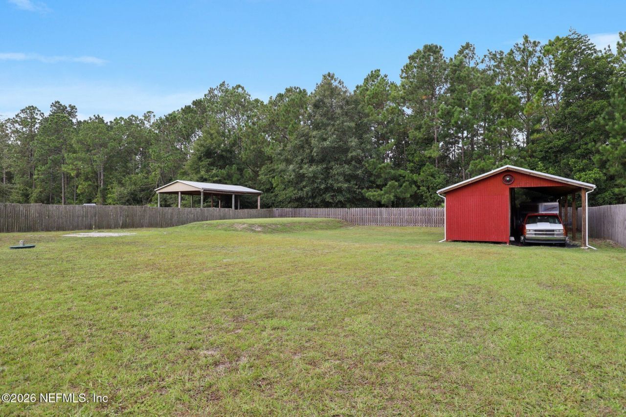 30424 Trophy Trail, Bryceville, FL 32009 Photo