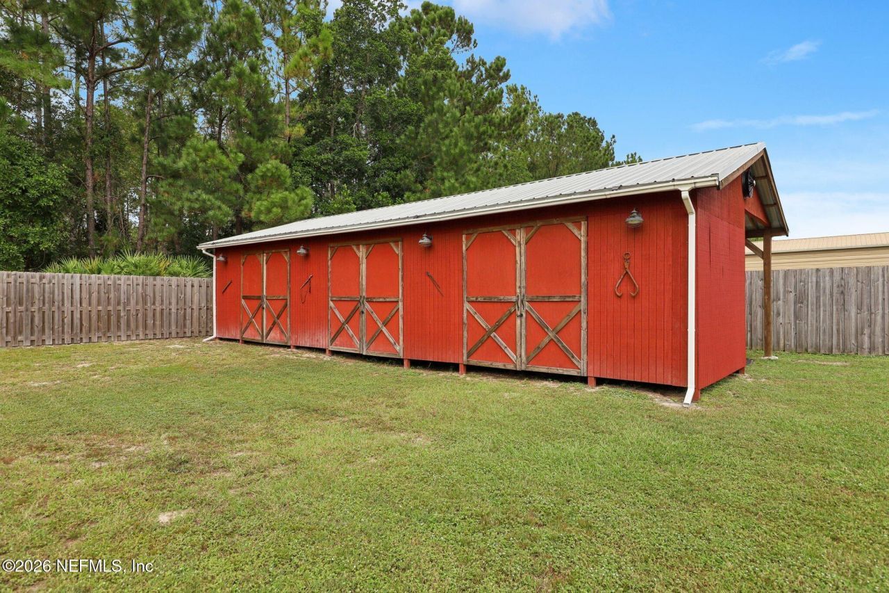 30424 Trophy Trail, Bryceville, FL 32009 Photo