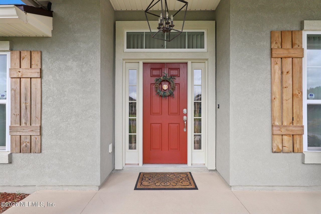 30424 Trophy Trail, Bryceville, FL 32009 Photo