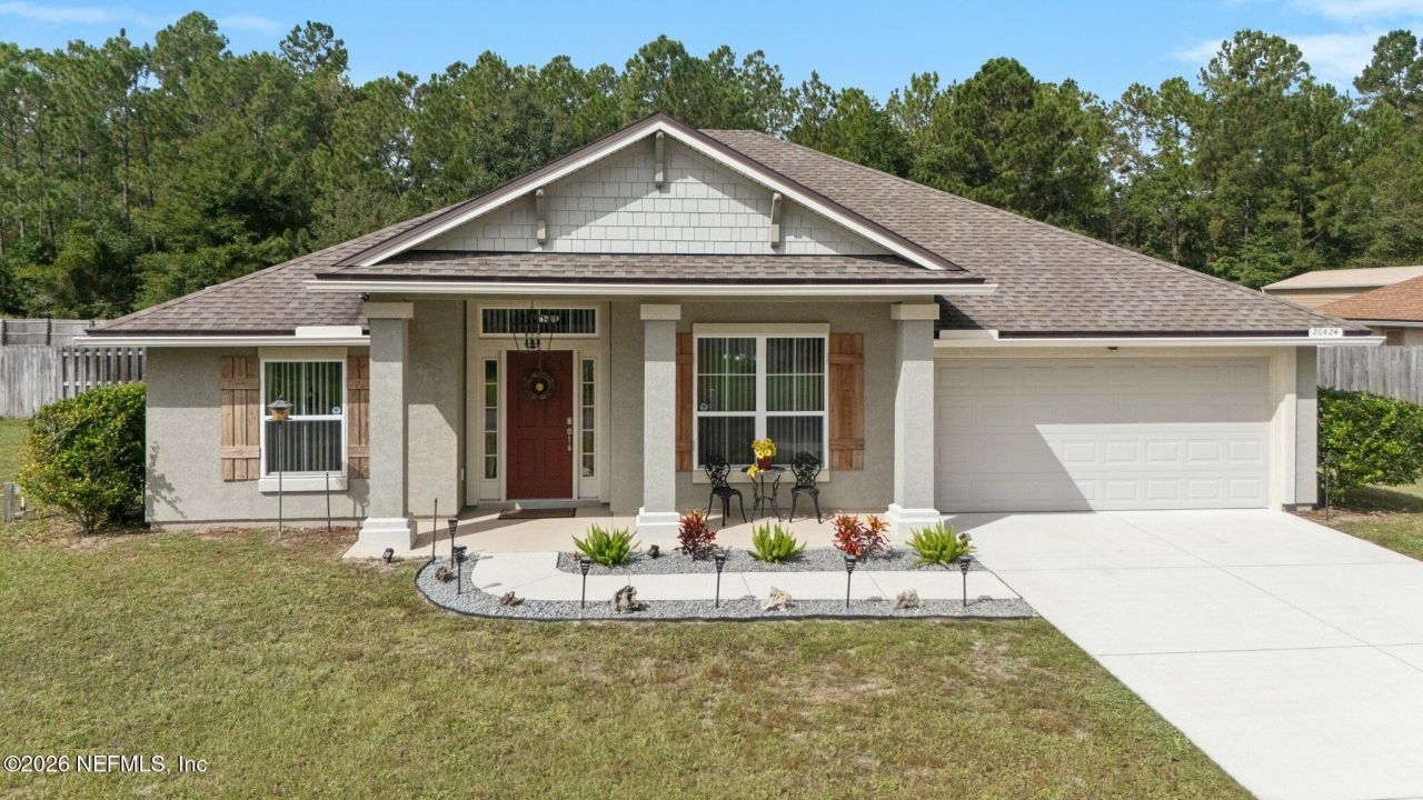 30424 Trophy Trail, Bryceville, FL 32009 Photo