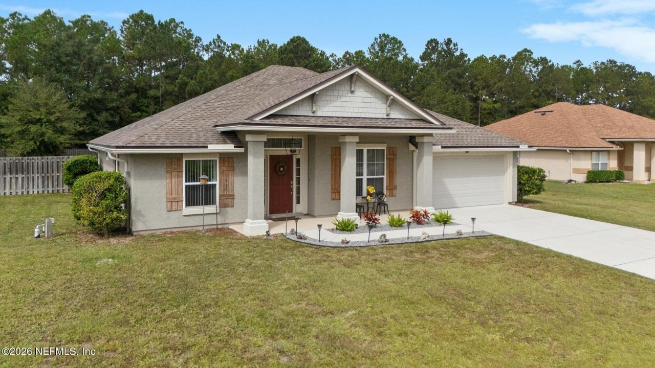 30424 Trophy Trail, Bryceville, FL 32009 Photo